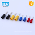 Best price PVC Insulated pin wire terminal